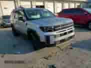 2025 Hyundai Santa Fe XRT z VIN 5NMP3DGL9SH146588, wystawiony jako Copart lot #81226805 z przebiegiem 1 872 mil mil oraz Szkoda całkowita • Salvage title. Historia ofert i sprzedaży dostępna na DreamBid. Obrazek 15.