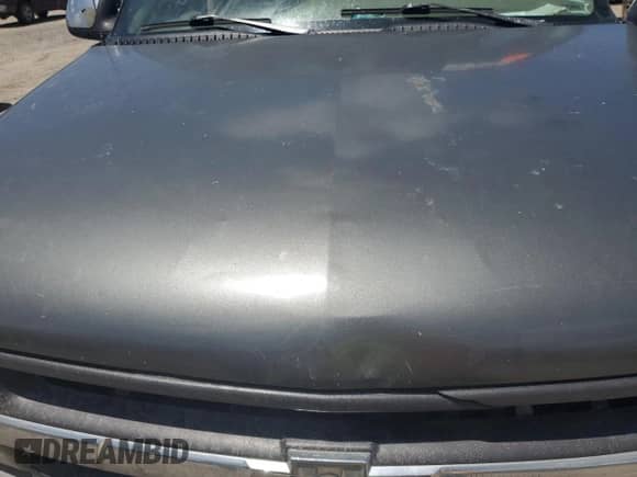 2000 Chevrolet Silverado 1500 LS z VIN 1GCEC19TXYZ138247, wystawiony jako Copart lot #65799485 z przebiegiem 291 219 mil mil oraz Szkoda całkowita • Salvage title. Historia ofert i sprzedaży dostępna na DreamBid. Obrazek 7.