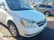 2007 Hyundai Entourage GLS с VIN KNDMC233876030266, выставлен на аукционе IAAI как лот 41255106 с пробегом 261 278 миль миль и . История ставок и продаж доступна на DreamBid. Изображение 6.