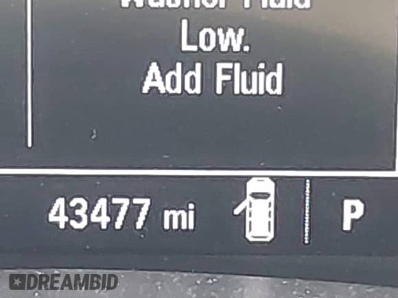 2021 Chevrolet Equinox LS с VIN 3GNAXFEV7MS127275, выставлен на аукционе IAAI как лот 42350753 с пробегом 43 477 миль миль и . История ставок и продаж доступна на DreamBid. Изображение 15.