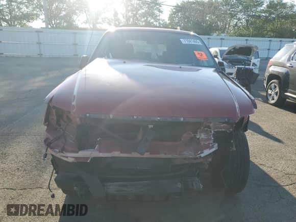 2010 Ford Explorer XLT z VIN 1FMEU7DE5AUA76134, wystawiony jako Copart lot #71041465 z przebiegiem 243 260 mil mil oraz Szkoda całkowita • Salvage title. Historia ofert i sprzedaży dostępna na DreamBid. Obrazek 5.