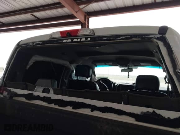 2018 Ford F-250 XL with VIN 1FT7W2BT9JEC18040, listed as a IAAI auction lot 41836318 with 343,018 mi miles and . Bid and sale history available at DreamBid. Image 18.