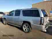 2013 Chevrolet Suburban LTZ z VIN 1GNSKKE71DR202701, wystawiony jako Copart lot #86694915 z przebiegiem 257 156 mil mil oraz Szkoda całkowita • Salvage title. Historia ofert i sprzedaży dostępna na DreamBid. Obrazek 2.