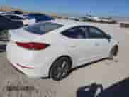 2018 Hyundai Elantra SEL с VIN 5NPD84LF0JH242843, выставлен на аукционе Copart как лот 83778145 с пробегом 209 633 миль миль и Списание • Salvage title. История ставок и продаж доступна на DreamBid. Изображение 3.