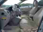 2008 Hyundai Tucson SE с VIN KM8JN72D88U739261, выставлен на аукционе Copart как лот 65199145 с пробегом 108 500 миль миль и Чистый • Clean title. История ставок и продаж доступна на DreamBid. Изображение 7.