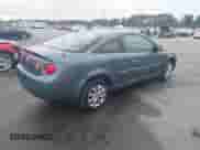 2007 Chevrolet Cobalt LS с VIN 1G1AK15F877368759, выставлен на аукционе IAAI как лот 43374584 с пробегом 182 900 миль миль и . История ставок и продаж доступна на DreamBid. Изображение 4.