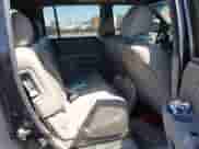 2013 Honda Pilot EX-L with VIN 5FNYF4H75DB002151, listed as a IAAI auction lot 42141451 with 223,651 mi miles and . Bid and sale history available at DreamBid. Image 8.