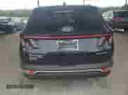 2022 Hyundai Tucson Blue with VIN KM8JBCA14NU018875, listed as a Copart auction lot 67028315 with 273,692 mi miles and Clean title. Bid and sale history available at DreamBid. Image 6.