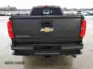 2017 Chevrolet Colorado 4WD Z71 with VIN 1GCPTDE1XH1314517, listed as a Copart auction lot 75520164 with 84,525 mi miles and Clean title. Bid and sale history available at DreamBid. Image 6.