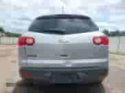 2012 Chevrolet Traverse 1LT z VIN 1GNKRGED2CJ173995, wystawiony jako IAAI lot #42385475 z przebiegiem 222 978 mil mil oraz . Historia ofert i sprzedaży dostępna na DreamBid. Obrazek 22.