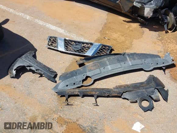 2007 Nissan Frontier XE with VIN 1N6BD06T17C461938, listed as a IAAI auction lot 42061924 with 238,361 mi miles and . Bid and sale history available at DreamBid. Image 12.