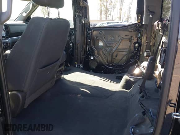 2023 Chevrolet Silverado 1500 LT с VIN 3GCPDKEK3PG189306, выставлен на аукционе IAAI как лот 41803281 с пробегом 29 182 миль миль и . История ставок и продаж доступна на DreamBid. Изображение 8.