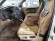 2000 Dodge 1500 с VIN 1B7HC13Z8YJ158201, выставлен на аукционе Copart как лот 59386735 с пробегом 239 398 миль миль и Списание • Salvage title. История ставок и продаж доступна на DreamBid. Изображение 7.