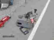 2003 Ford F-150 XL with VIN 1FTRF18L23NB72547, listed as a IAAI auction lot 43442305 with Not provided miles and . Bid and sale history available at DreamBid. Image 11.