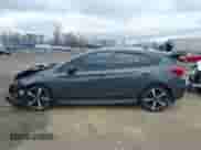 2019 Subaru Impreza Special Sports z VIN 4S3GTAM62K3761141, wystawiony jako IAAI lot #42037922 z przebiegiem 59 239 mil mil oraz . Historia ofert i sprzedaży dostępna na DreamBid. Obrazek 14.