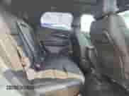 2025 Chevrolet TrailBlazer ACTIV с VIN KL79MVSL4SB073859, выставлен на аукционе Copart как лот 69077235 с пробегом Не указан миль и Списание • Salvage title. История ставок и продаж доступна на DreamBid. Изображение 11.