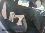 2020 Chevrolet Blazer LT с VIN 3GNKBHRS1LS540628, выставлен на аукционе Copart как лот 58905515 с пробегом 50 728 миль миль и Списание • Salvage title. История ставок и продаж доступна на DreamBid. Изображение 11.