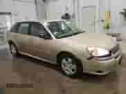 2005 Chevrolet Malibu Maxx LT с VIN 1G1ZU64865F140159, выставлен на аукционе Copart как лот 82703734 с пробегом 118 077 миль миль и На запчасти • Non repairable. История ставок и продаж доступна на DreamBid. Изображение 4.