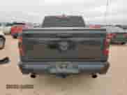 2022 Ram 1500 Limited z VIN 1C6RREHT9NN364623, wystawiony jako Copart lot #58640075 z przebiegiem 49 072 mil mil oraz Szkoda całkowita • Salvage title. Historia ofert i sprzedaży dostępna na DreamBid. Obrazek 6.