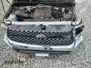 2019 Toyota Tundra SR5 с VIN 5TFUW5F15KX858913, выставлен на аукционе Copart как лот 70197865 с пробегом Не указан миль и Списание • Salvage title. История ставок и продаж доступна на DreamBid. Изображение 11.