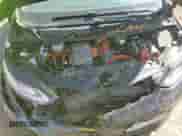 2019 Chevrolet Bolt EV Premier with VIN 1G1FZ6S07K4130653, listed as a Copart auction lot 84885315 with 49,965 mi miles and Salvage title. Bid and sale history available at DreamBid. Image 11.