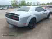 2022 Dodge Challenger R/T Scat Pack с VIN 2C3CDZFJ5NH113469, выставлен на аукционе IAAI как лот 42213277 с пробегом 32 831 миль миль и . История ставок и продаж доступна на DreamBid. Изображение 4.