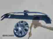 2025 Nissan Kicks S with VIN 3N8AP6BA9SL342579, listed as a IAAI auction lot 42003271 with 4,799 mi miles and . Bid and sale history available at DreamBid. Image 12.