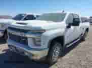 2020 Chevrolet Silverado 2500HD LT с VIN 1GC1YNEY8LF199325, выставлен на аукционе IAAI как лот 41336226 с пробегом 115 817 миль миль и . История ставок и продаж доступна на DreamBid. Изображение 6.