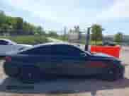 2014 BMW 4 Series 428i with VIN WBA3N7C50EF719846, listed as a IAAI auction lot 43190450 with 166,602 mi miles and . Bid and sale history available at DreamBid. Image 13.