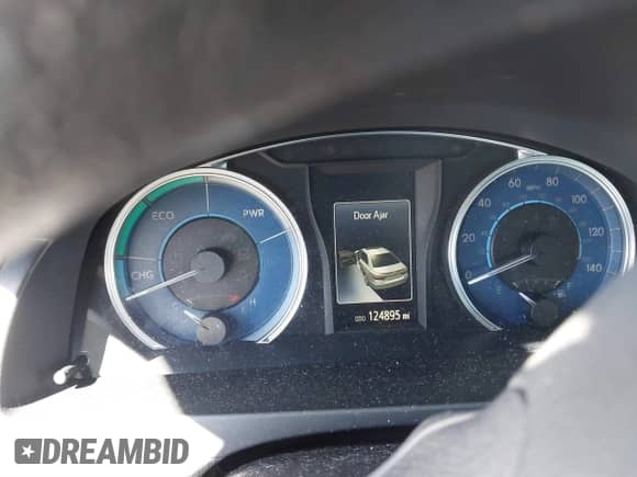 2016 Toyota Camry LE с VIN 4T1BD1FK6GU200665, выставлен на аукционе IAAI как лот 41663728 с пробегом 124 895 миль миль и . История ставок и продаж доступна на DreamBid. Изображение 7.