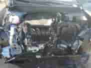 2025 Hyundai Santa Cruz SEL Activity z VIN 5NTJC4DE4SH145669, wystawiony jako Copart lot #53875375 z przebiegiem 1 122 mil mil oraz Szkoda całkowita • Salvage title. Historia ofert i sprzedaży dostępna na DreamBid. Obrazek 11.