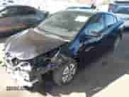 2018 Toyota Prius Two z VIN JTDKBRFU7J3072573, wystawiony jako IAAI lot #43402083 z przebiegiem 73 758 mil mil oraz . Historia ofert i sprzedaży dostępna na DreamBid. Obrazek 2.