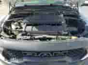 2022 Ram 1500 TRX z VIN 1C6SRFU99NN102201, wystawiony jako Copart lot #69654795 z przebiegiem Nie podano mil oraz Czysty tytuł • Clean title. Historia ofert i sprzedaży dostępna na DreamBid. Obrazek 11.