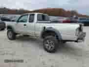 2002 Toyota Tacoma с VIN 5TEWM72NX2Z029735, выставлен на аукционе Copart как лот 90379695 с пробегом 160 421 миль миль и Чистый • Clean title. История ставок и продаж доступна на DreamBid. Изображение 2.