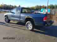 2002 Dodge Dakota with VIN 1B7GG32X42S543218, listed as a IAAI auction lot 43467855 with 113,583 mi miles and . Bid and sale history available at DreamBid. Image 3.