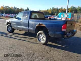 2002 Dodge Dakota z VIN 1B7GG32X42S543218, wystawiony jako IAAI lot #43467855 z przebiegiem 113 583 mil mil oraz . Historia ofert i sprzedaży dostępna na DreamBid. Obrazek 3.