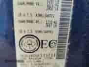 2020 Nissan Murano SV с VIN 5N1AZ2BS5LN135711, выставлен на аукционе Copart как лот 80615225 с пробегом 133 680 миль миль и Списание • Salvage title. История ставок и продаж доступна на DreamBid. Изображение 14.