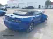 2019 Chevrolet Camaro 3LT с VIN 1G1FD3DS5K0156848, выставлен на аукционе IAAI как лот 42497788 с пробегом 62 226 миль миль и . История ставок и продаж доступна на DreamBid. Изображение 4.