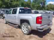 2016 GMC Sierra 1500 SLE с VIN 3GTP1MEC9GG318291, выставлен на аукционе IAAI как лот 43314617 с пробегом 263 471 миль миль и . История ставок и продаж доступна на DreamBid. Изображение 3.