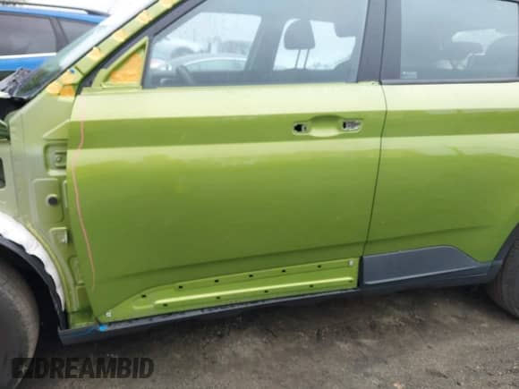 2023 Hyundai Venue SE с VIN KMHRB8A32PU213927, выставлен на аукционе IAAI как лот 42356286 с пробегом 24 509 миль миль и . История ставок и продаж доступна на DreamBid. Изображение 18.