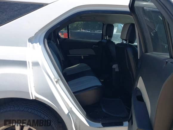 2013 Chevrolet Equinox LT with VIN 2GNALPEK2D1142348, listed as a IAAI auction lot 43094683 with 238,209 mi miles and . Bid and sale history available at DreamBid. Image 8.