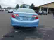 2012 Toyota Camry LE with VIN 4T4BF1FK3CR234041, listed as a IAAI auction lot 43009057 with 115,172 mi miles and . Bid and sale history available at DreamBid. Image 16.