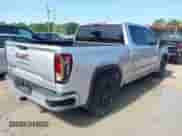 2020 GMC Sierra 1500 Elevation with VIN 1GTP8CEDXLZ108002, listed as a IAAI auction lot 42134783 with 125,758 mi miles and . Bid and sale history available at DreamBid. Image 4.