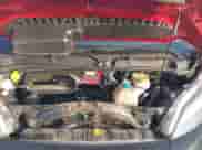 2023 Ram ProMaster Cargo с VIN 3C6LRVBG9PE593408, выставлен на аукционе IAAI как лот 42394387 с пробегом 24 919 миль миль и . История ставок и продаж доступна на DreamBid. Изображение 10.