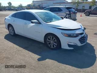 2019 Chevrolet Malibu LT с VIN 1G1ZD5STXKF114628, выставлен на аукционе IAAI как лот 43124296 с пробегом 161 456 миль миль и . История ставок и продаж доступна на DreamBid. Изображение 1.