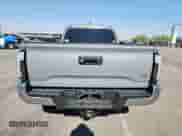 2021 Toyota Tacoma SR5 с VIN 3TMBZ5DN7MM030570, выставлен на аукционе Copart как лот 64406295 с пробегом 117 742 миль миль и Списание • Salvage title. История ставок и продаж доступна на DreamBid. Изображение 6.