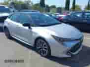 2022 Toyota Corolla XSE с VIN JTNC4MBE2N3163476, выставлен на аукционе IAAI как лот 42750933 с пробегом 35 550 миль миль и . История ставок и продаж доступна на DreamBid. Изображение 1.