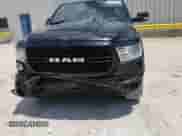 2022 Ram 1500 Big Horn with VIN 1C6SRFFT2NN395030, listed as a Copart auction lot 61864225 with 104,649 mi miles and Clean title. Bid and sale history available at DreamBid. Image 14.