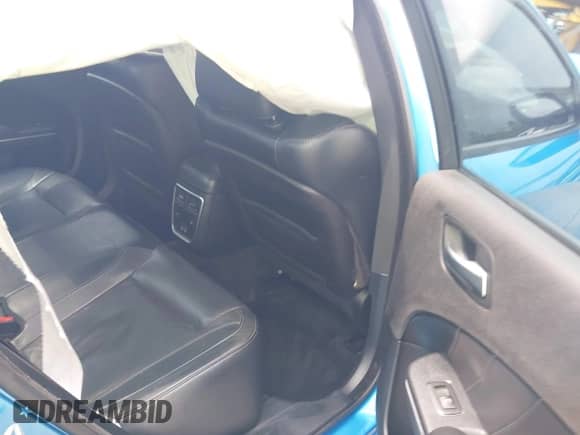 2015 Dodge Charger RT z VIN 2C3CDXCT4FH862551, wystawiony jako IAAI lot #43019039 z przebiegiem 125 655 mil mil oraz . Historia ofert i sprzedaży dostępna na DreamBid. Obrazek 8.