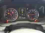 2023 Subaru WRX with VIN JF1VBAA62P9811044, listed as a Copart auction lot 84269925 with 15,849 mi miles and Clean title. Bid and sale history available at DreamBid. Image 9.